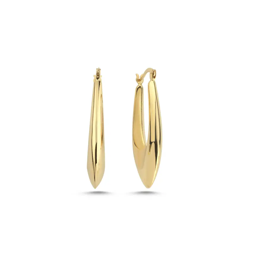 Elegantra Küpe - 2