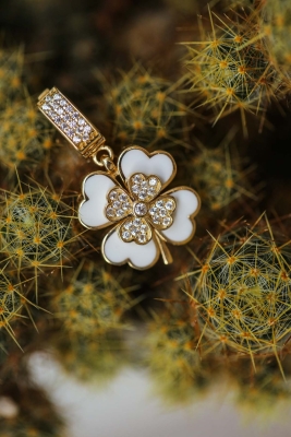 Evia Charm - 