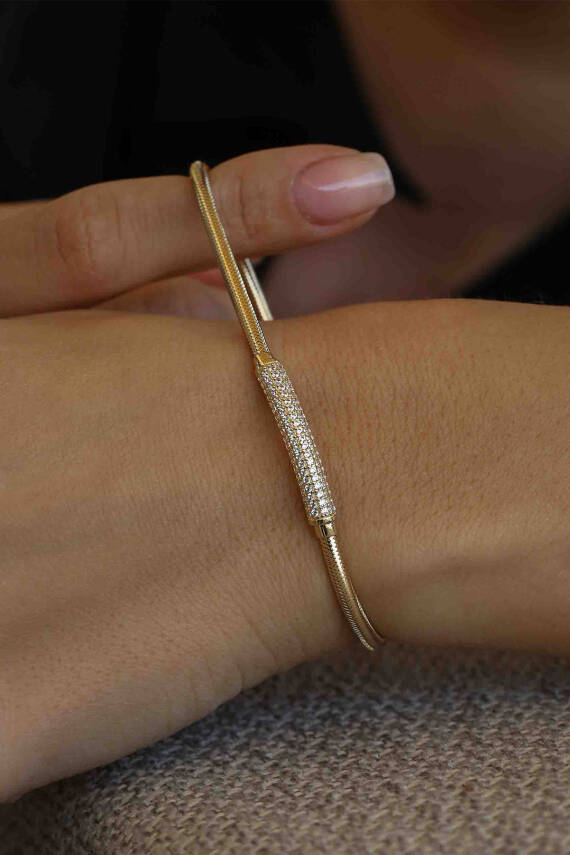 Flexi Kelepçe - 2