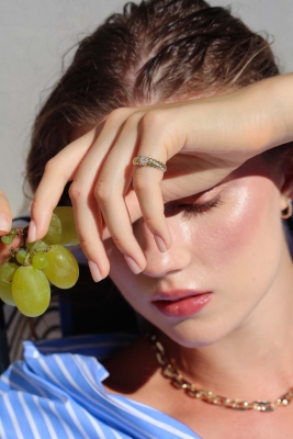 Florina Yüzük - 3