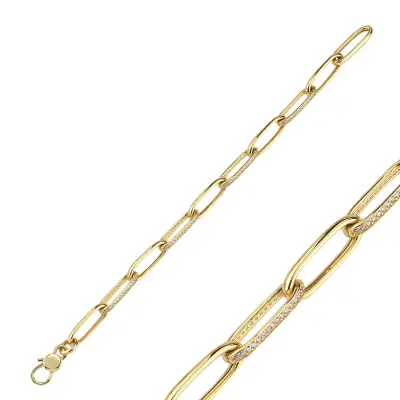 Glow Chain Bileklik - 1