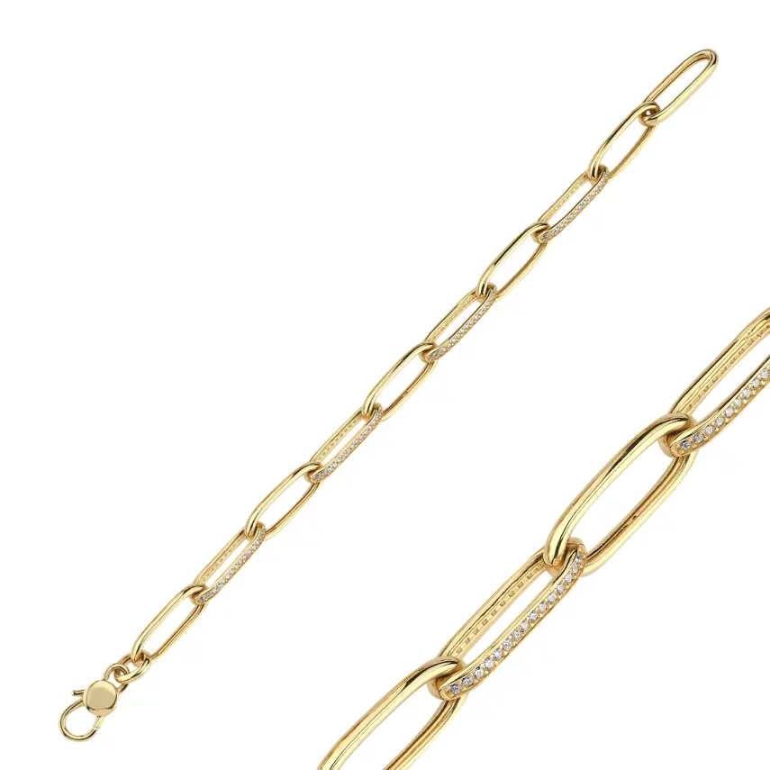 Glow Chain Bileklik - 1