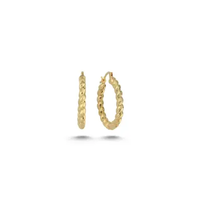 Helix Küpe - 1
