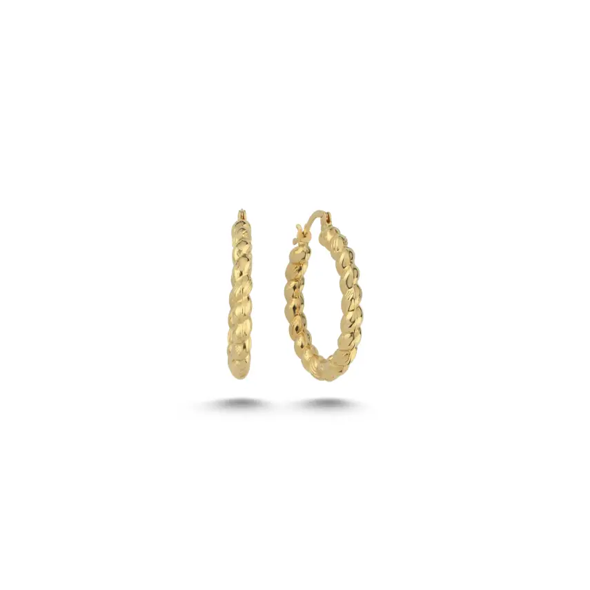 Helix Küpe - 1