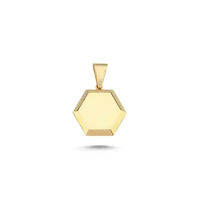 Hexa Kolye Ucu - 1