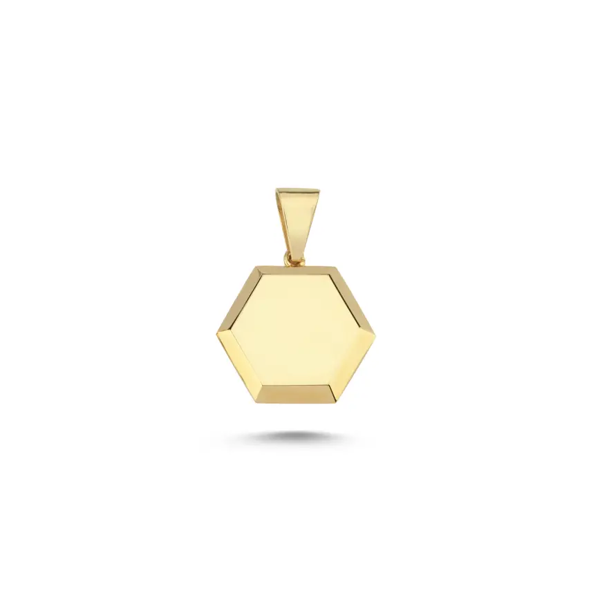 Hexa Kolye Ucu - 1