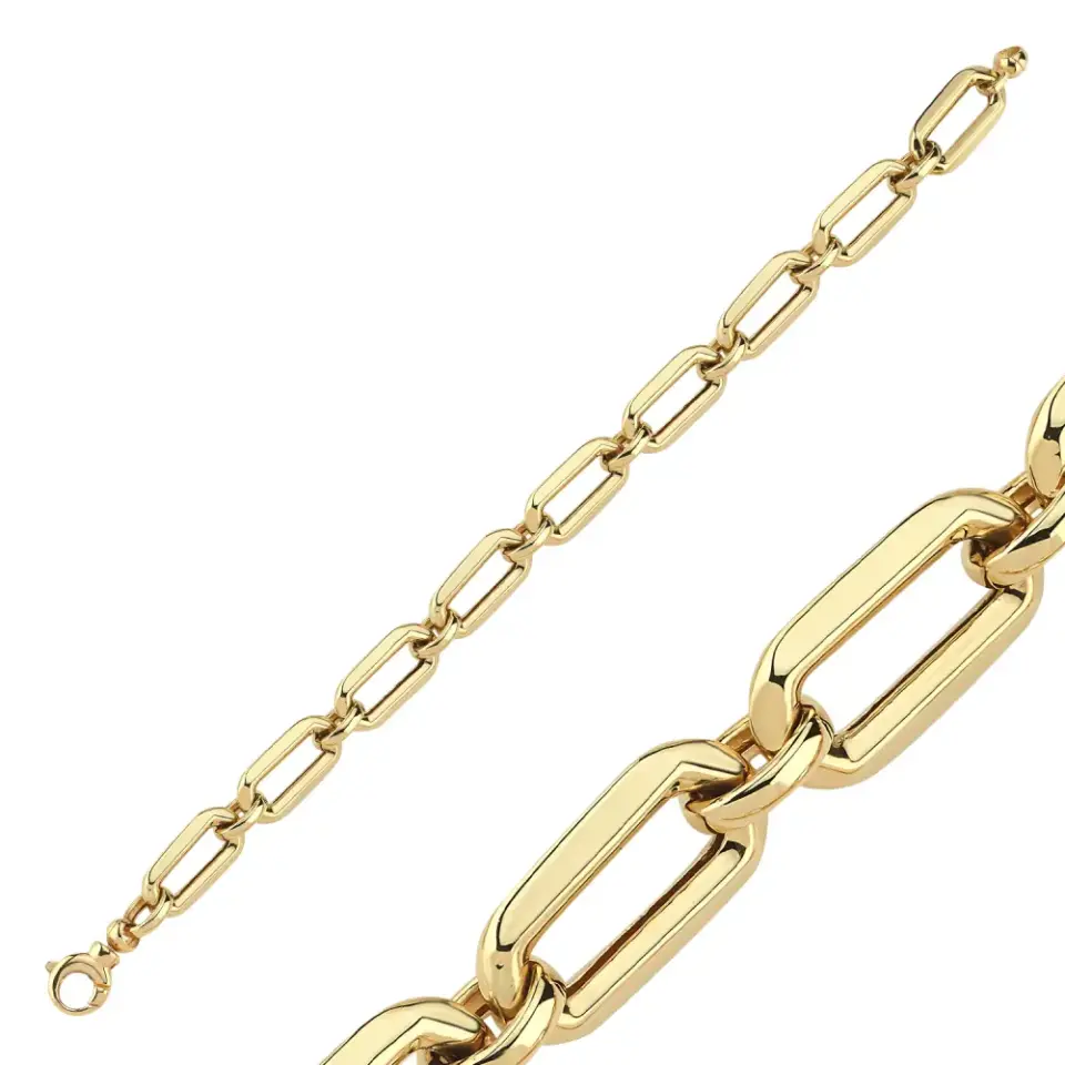 Recto Ataç Bileklik