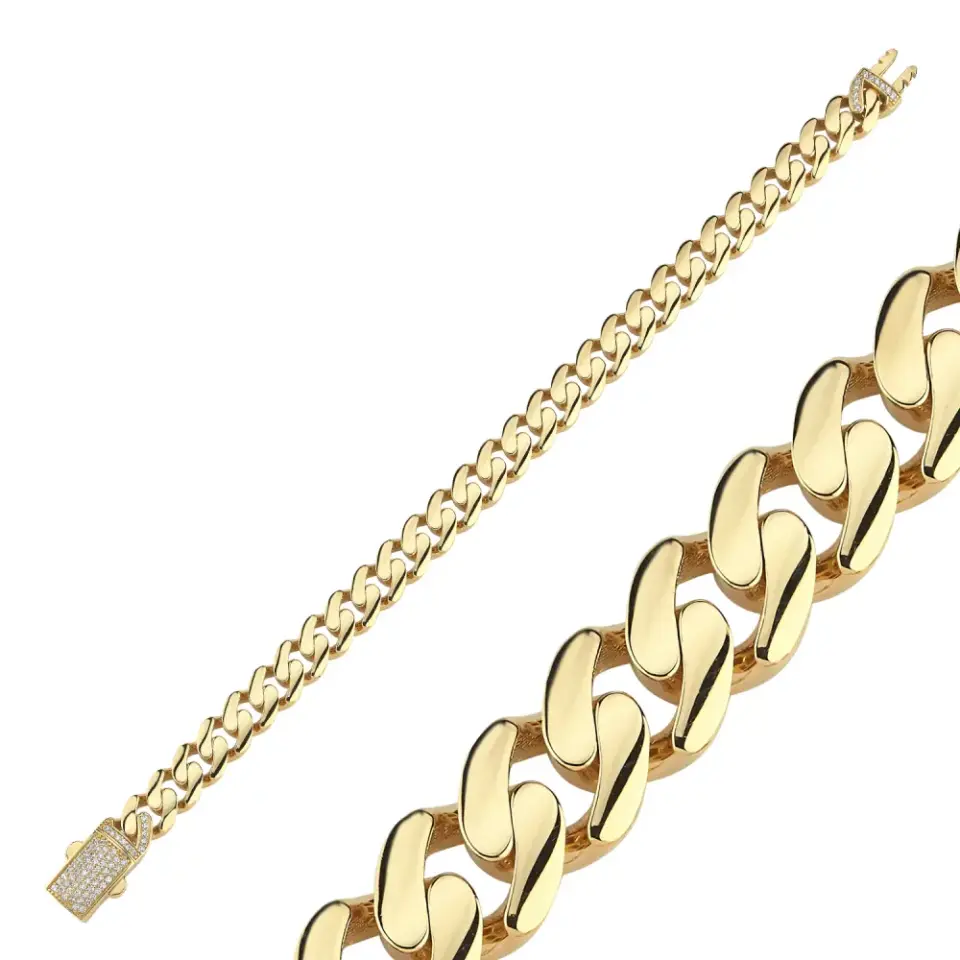 Taşlı Gurmet Bileklik