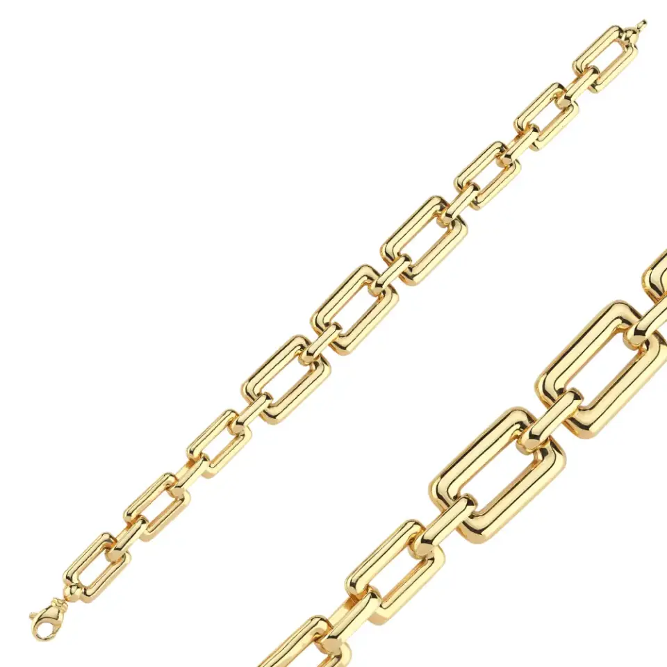 Modern Ataç Bileklik