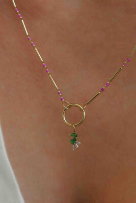 Charm Kolye - 