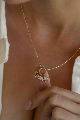 Charm Kolye - 