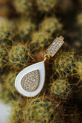 Nivora Charm - 
