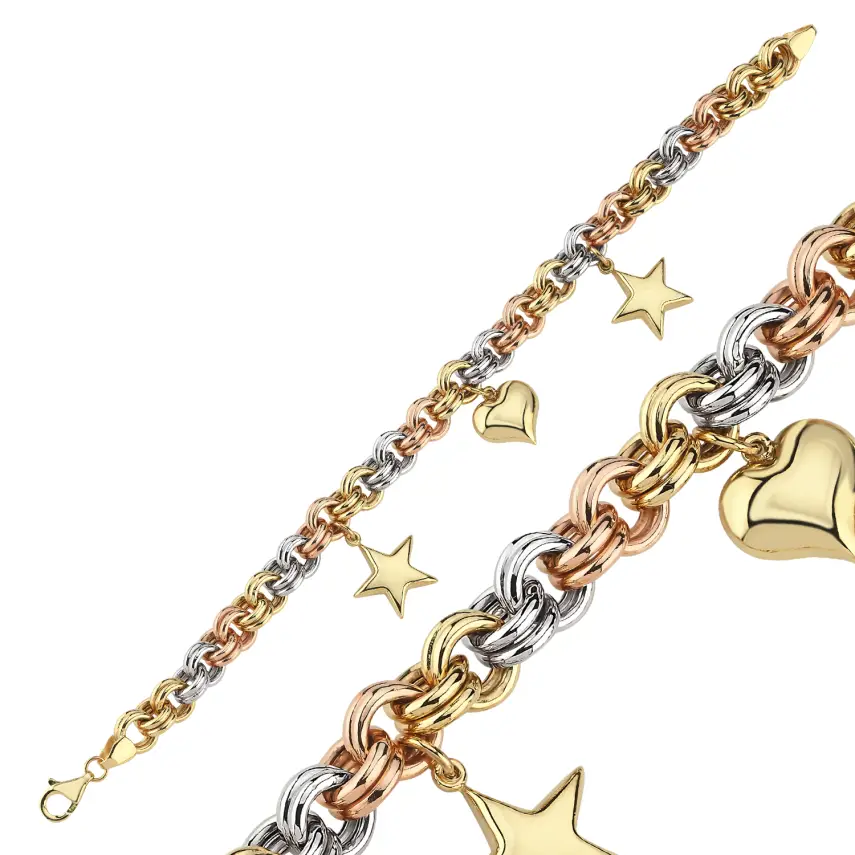 Starlove Bileklik - 1