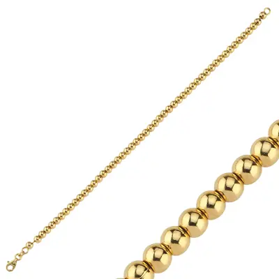 Top Bileklik - 1