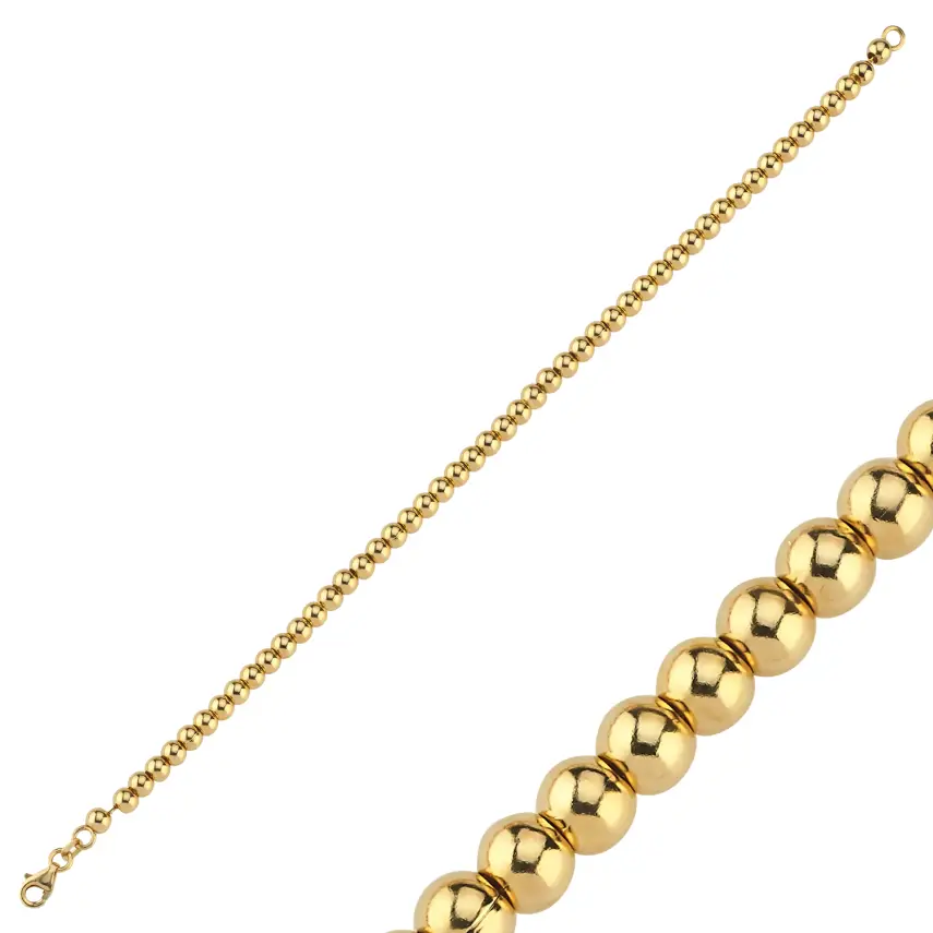 Top Bileklik - 1